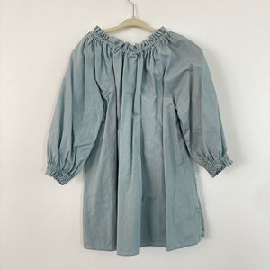 Doen “Yearling” KIDS cotton dress in size 6/7